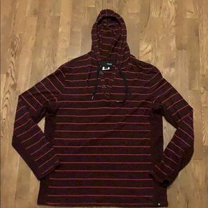 Hurley Men’s long Sleeve